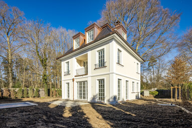 Villa zum Kauf 5.500.000 € 6 Zimmer 230 m² 880 m² Grundstück Grünwald Grünwald 82031