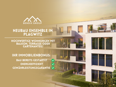Neubauprojekt zum Kauf Plagwitz Leipzig 04229