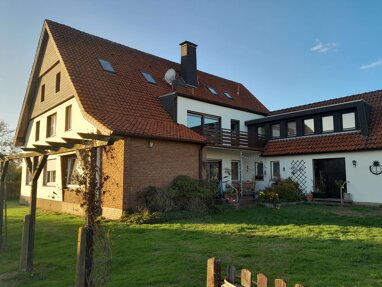 Mehrfamilienhaus zum Kauf 495.000 € 14 Zimmer 430 m² 1.200 m² Grundstück Oldendorf Melle 49324