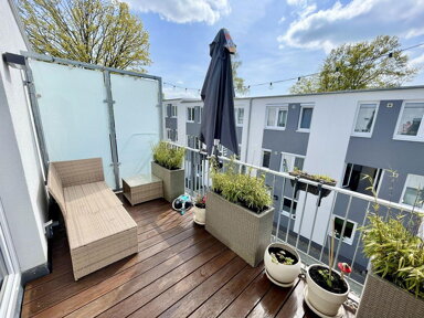 Reihenmittelhaus zum Kauf provisionsfrei 579.000 € 4 Zimmer 106 m² 86 m² Grundstück Lurup Hamburg 22547