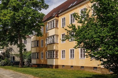 Wohnung zur Miete 462,60 € 3 Zimmer 61,7 m² Erdgeschoss Roseggerstr. 13 Stadtmitte Wolfsburg 38440