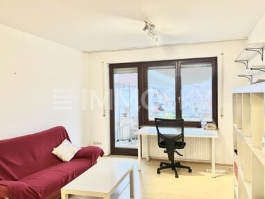 Wohnung zum Kauf 165.000 € 1 Zimmer 41 m² 3. Geschoss Glockenhof Nürnberg 90478