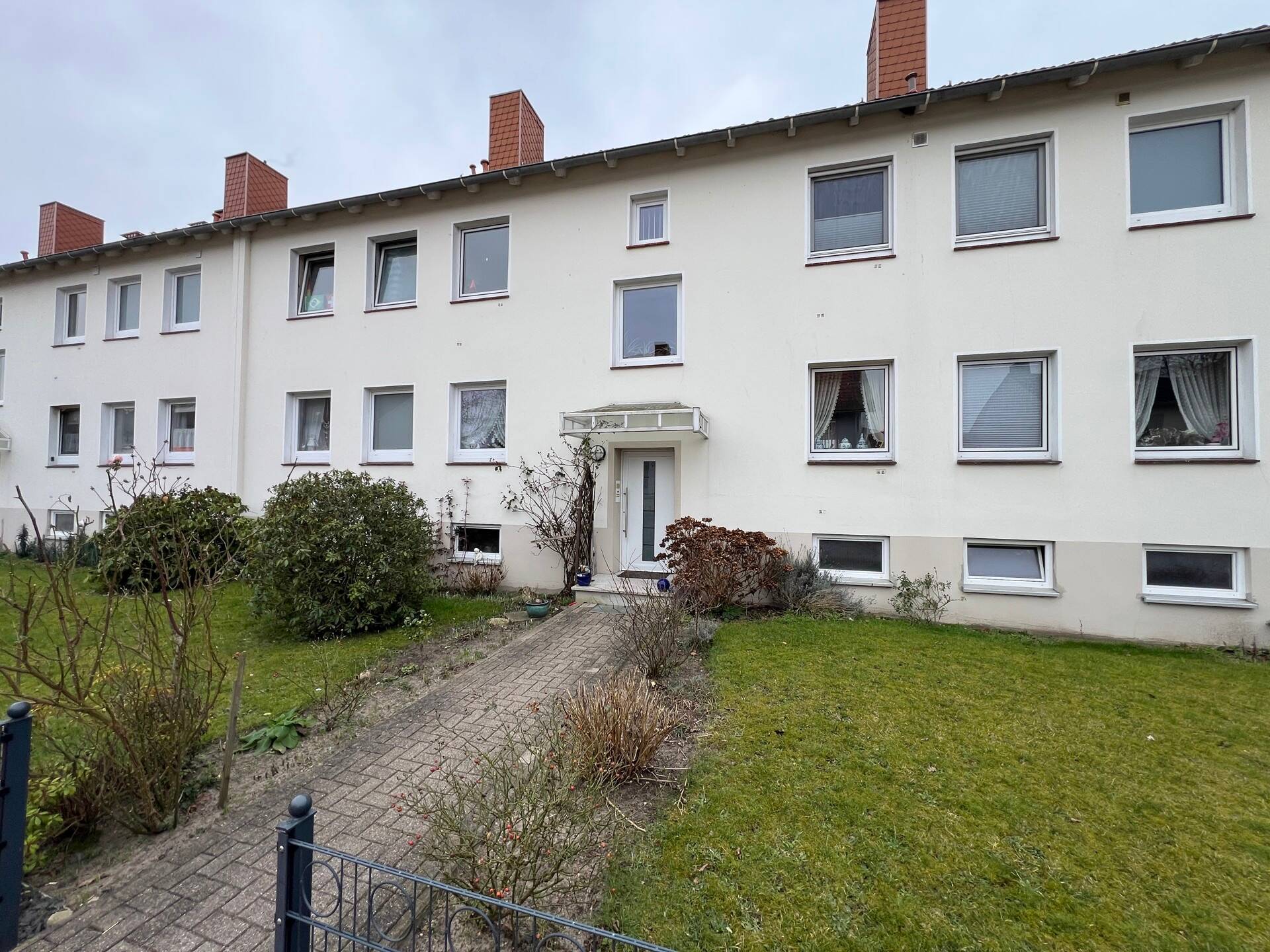 Wohnung zum Kauf