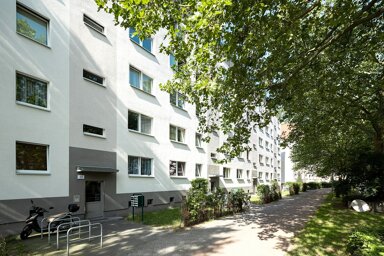 Wohnung zur Miete 636 € 2 Zimmer 53 m² 4. Geschoss frei ab 16.12.2024 Melanchthonstr. 20 Oranienburg Oranienburg 16515