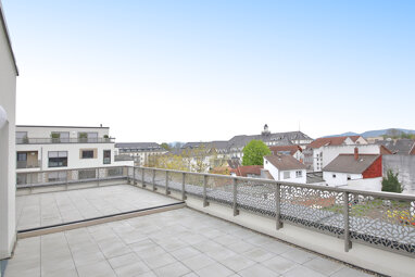 Wohnung zum Kauf Provisionsfrei 365.150 € 2 Zimmer 77,5 m² Ludwigvorstadt Rastatt 76437