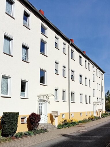Wohnung zur Miete 319 € 3 Zimmer 58 m² Kriebethal Kriebstein 09648