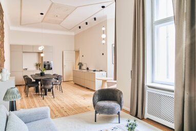 Wohnung zur Miete 2.780 € 3 Zimmer 100,7 m² 1. Geschoss Lietzenseeufer Charlottenburg Berlin 14057