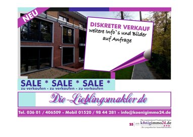 Mehrfamilienhaus zum Kauf 4.400.000 € 1.613 m² Grundstück Lohbrügge Hamburg 21033