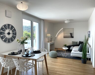 Wohnung zum Kauf provisionsfrei 549.000 € 3 Zimmer 79 m² 1. Geschoss Feldkirchen-Westerham 83620