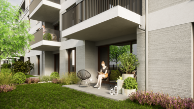 Terrassenwohnung zum Kauf Provisionsfrei 565.000 € 4 Zimmer 97,6 m² Erdgeschoss Emil-Schüller-Straße Radebeul 01445