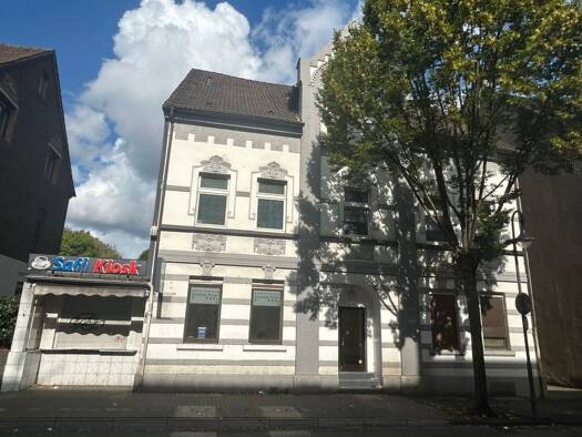 Bürogebäude zur Miete 560 € 80 m² Bürofläche Bielefelder Straße 111 Holsterhausen Herne 44625