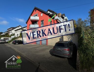 Wohnung zum Kauf 289.000 € 3 Zimmer 86 m² Irrel 54666