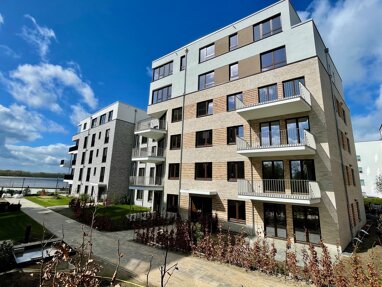 Wohnung zum Kauf Provisionsfrei 835.000 € 4 Zimmer 127 m² 2. Geschoss Hafenstraße 39 Wedel 22880