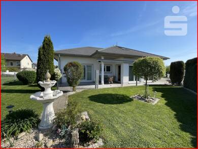 Bungalow zum Kauf 480.000 € 3 Zimmer 105 m² 623 m² Grundstück Gundelfingen Gundelfingen 89423
