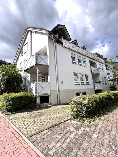 Wohnung zum Kauf 399.000 € 2 Zimmer Bad Soden Bad Soden 65812
