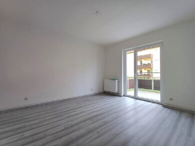 Wohnung zur Miete 525 € 2 Zimmer 57,1 m² frei ab sofort Stettiner Str. 40 Innenstadt Minden 32427