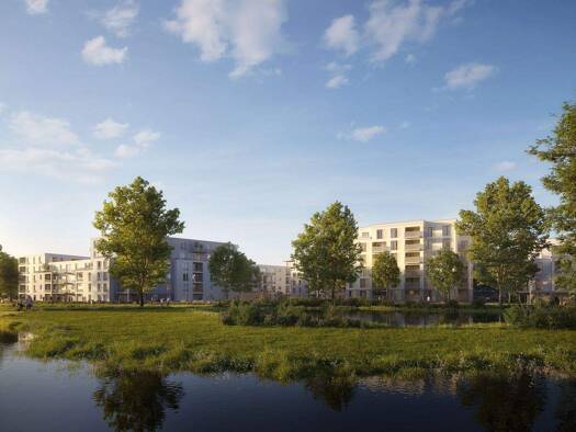 Fertig- und Musterhäuser zum Kauf Nürnberger Straße 38 Kreuzstein Bayreuth 95448