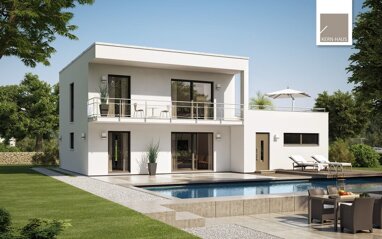 Einfamilienhaus zum Kauf 622.900 € 4 Zimmer 119 m² 426 m² Grundstück Nörvenich Nörvenich 52388