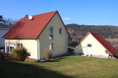 Einfamilienhaus zum Kauf Provisionsfrei 389.000 € 4 Zimmer 118 m² 830 m² Grundstück Latschenweg 9 Escherlich Bad Berneck OT Escherlich 95460