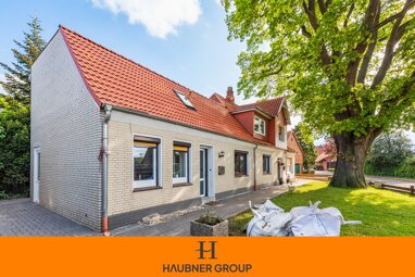 Mehrfamilienhaus zum Kauf 285.000 € 12 Zimmer 2.196 m² Grundstück Beverstedt Beverstedt 27616