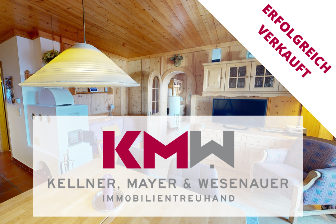 Wohnung zum Kauf 4 Zimmer 83 m²<br/>Wohnfläche Hochkrimml 5743