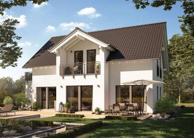 Einfamilienhaus zum Kauf provisionsfrei 599.000 € 5 Zimmer 185 m² 515 m² Grundstück Sulzfeld Sulzfeld 75056