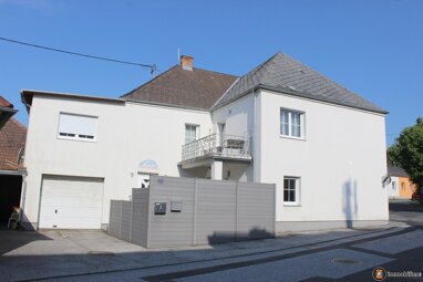 Haus zum Kauf 298.000 € 8 Zimmer 260 m² 300 m² Grundstück Bernstein 7434