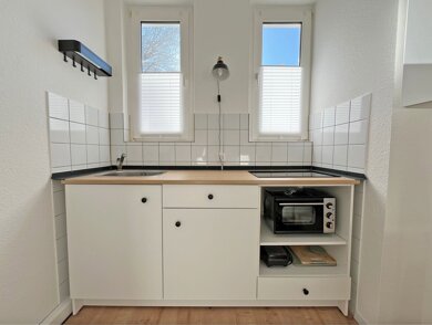 Studio zur Miete 335 € 2 Zimmer 45 m² EG Innenstadt Bad Oeynhausen 32545