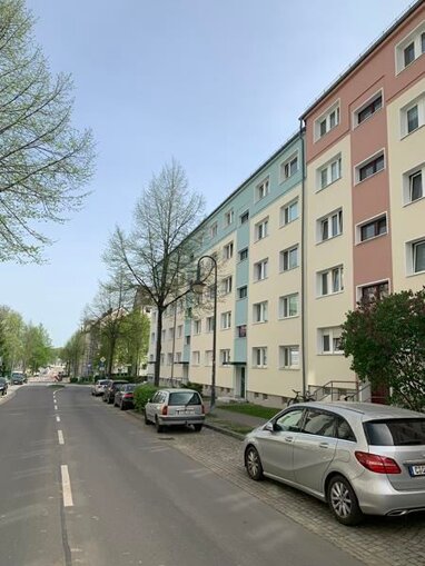 Wohnung zur Miete 280 € 3 Zimmer 60,5 m² 2. Geschoss Zietenstraße 84 Sonnenberg 212 Chemnitz 09130