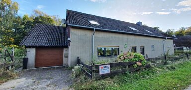 Einfamilienhaus zum Kauf 199.000 € 6 Zimmer 215 m² 795 m² Grundstück Banzau Bergen an der Dumme 29468