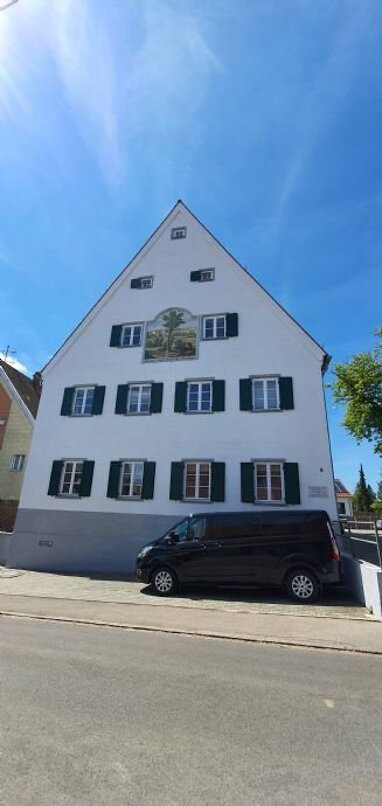 Wohnung zum Kauf 188.650 € 2 Zimmer 49 m² 1. Geschoss Stadtbergen Stadtbergen 86391