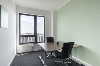 Bürofläche zur Miete 589 € 50 m² Bürofläche teilbar von 10 m² bis 50 m² Erna-Scheffler-Straße 1a Kalk Köln 51103