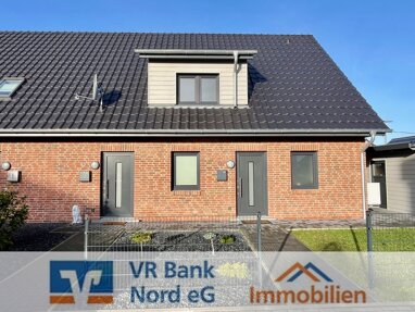 Doppelhaushälfte zum Kauf 370.000 € 4 Zimmer 121 m² 374 m² Grundstück Bredstedt 25821