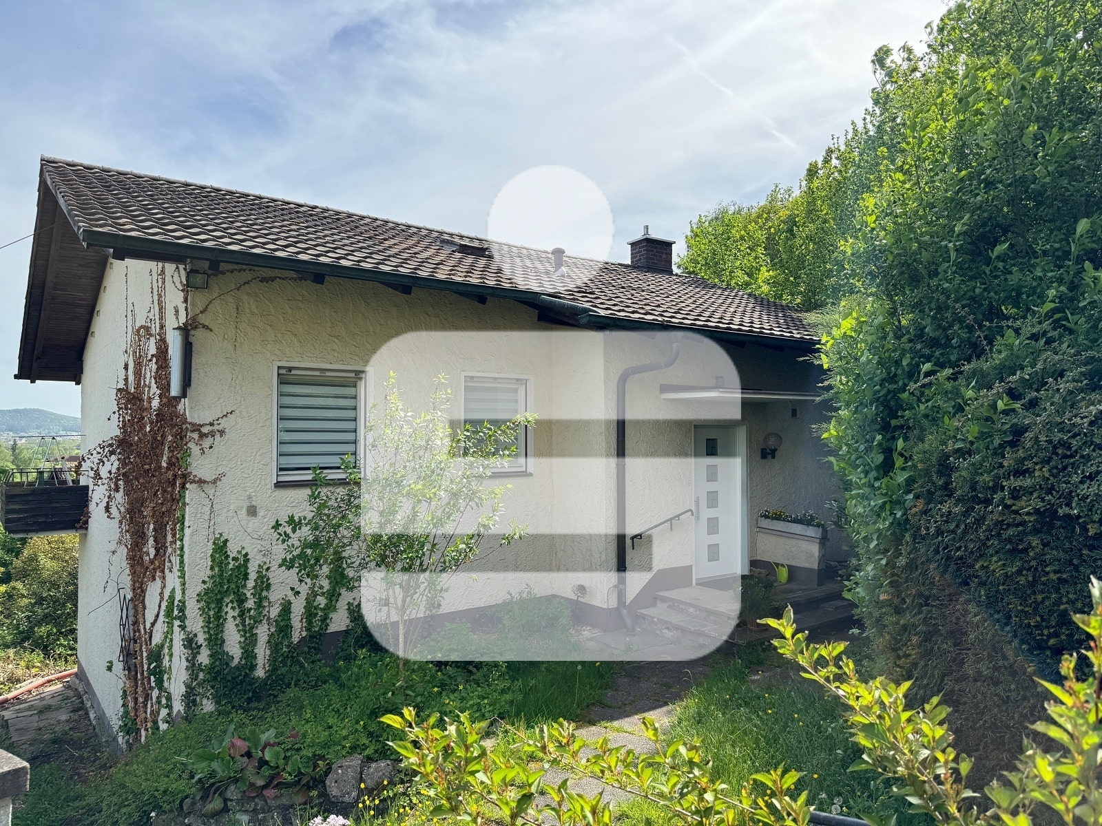 Einfamilienhaus zum Kauf 605.000 € 5 Zimmer 128 m²<br/>Wohnfläche 1.186 m²<br/>Grundstück Kleinseebach Möhrendorf 91096