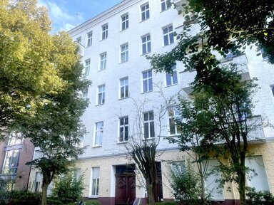 Wohnung zum Kauf 850.000 € 4 Zimmer 154 m² 1. Geschoss frei ab sofort Durlacher Str. 13 Wilmersdorf Berlin 10715