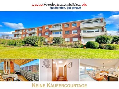 Wohnung zum Kauf Provisionsfrei 199.000 € 4 Zimmer 90 m² Henstedt-Ulzburg 24558
