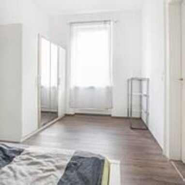 Apartment zur Miete Wohnen auf Zeit 799 € Blücher Str. 34 Weststadt - Mittlerer Teil Karlsruhe 76185