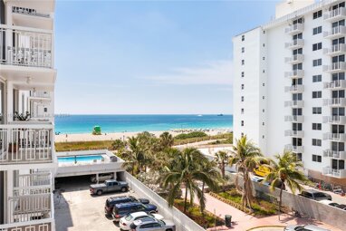 Wohnung zum Kauf 459.824 € 2 Zimmer 60,9 m² Miami Beach 33139