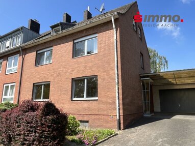 Mehrfamilienhaus zum Kauf 329.000 € 6 Zimmer 535 m² Grundstück Würselen Würselen 52146