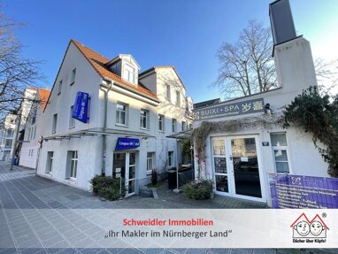 Immobilie zum Kauf 858.000 € 10 Zimmer 296,2 m² 219 m² Grundstück Himpfelshof Nürnberg 90429