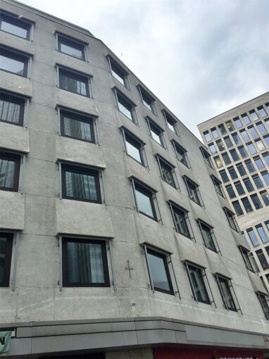 Bürofläche zur Miete 18 € 182,7 m² Bürofläche teilbar ab 182,7 m² Innenstadt Frankfurt am Main 60311