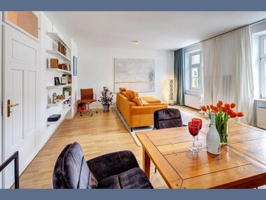 Wohnung zur Miete 1.960 € 2 Zimmer 75 m² Obergiesing München 81541