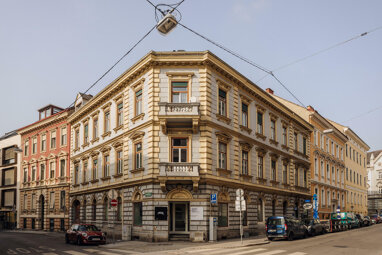 Wohnung zum Kauf 187.000 € 2 Zimmer 60,8 m² 2. Geschoss Sankt Leonhard Graz 8010