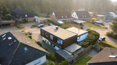 Einfamilienhaus zum Kauf 229.000 € 6 Zimmer 155 m² 527 m² Grundstück Bad Bederkesa Geestland 27624