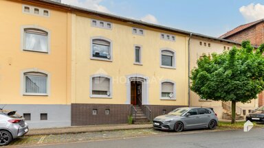 Mehrfamilienhaus zum Kauf 249.000 € 10 Zimmer 196 m² 307 m² Grundstück Schöningen Schöningen 38364