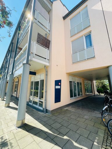 Bürofläche zur Miete 1.026 € 67,2 m² Bürofläche Wallbergstr. 24 Dachau Dachau 85221