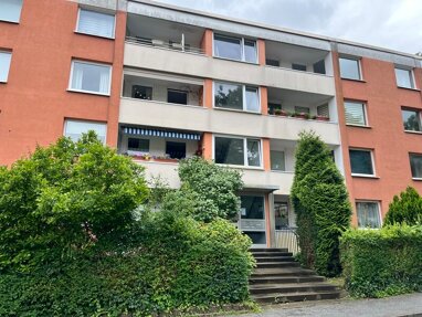 Wohnung zur Miete 705,06 € 3 Zimmer 71,3 m² 3. Geschoss Hanhoopsfeld 5 Wilstorf Hamburg 21079