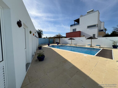 Einfamilienhaus zum Kauf Provisionsfrei 695.000 € 4 Zimmer 151 m² 284 m² Grundstück Tavira-Santo Estevao 8800