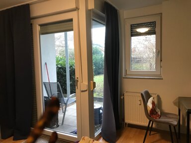 Wohnung zum Kauf 145.000 € 1 Zimmer 23 m² EG Karlsruherstr. Rohrbach - Ost Heidelberg 69126