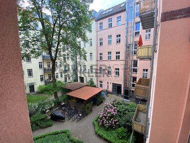 Wohnung zum Kauf 340.000 € 2 Zimmer 58,2 m² 2. Geschoss Prenzlauer Berg Berlin 10407